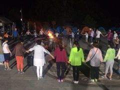 -少华山国家森林公园