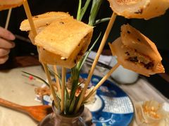-桂满陇-十里风荷(合生汇店)