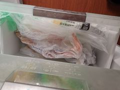 -盒马鲜生(馥邦国际店)