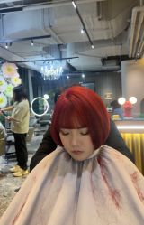 -MaisonFL·美颂法式专业美发艺术沙龙