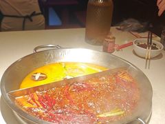 -小龙坎火锅(春熙太古里店)