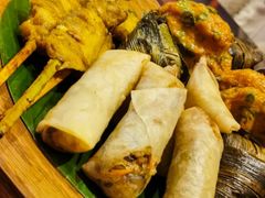 -simply thai天泰(世纪汇店)