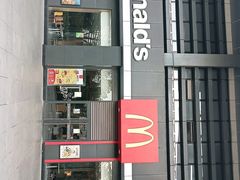 -麦当劳(余姚北站店)
