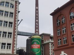 -青岛啤酒博物馆