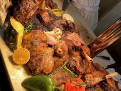 -威斯汀舞台餐厅