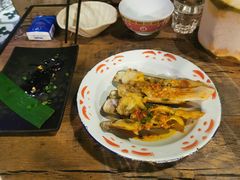 -辉记炭烧海鲜大排档·老字号(福田店)