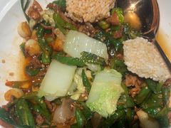 -湘邻呷铺·田园家宴(汉基广场店)