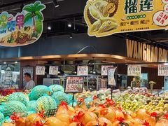 -旺豪超市(胜利购物广场店)