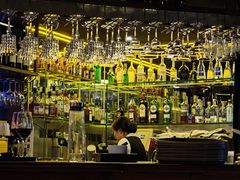 -安妮意大利餐厅(日坛店)