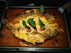 海鲈鱼-炉鱼(萧山万象汇店)