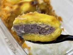 -迦南·甜品蛋糕(传媒店)