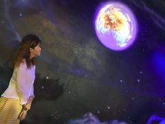 -上海外滩星空失恋减压馆(外滩旗舰馆)