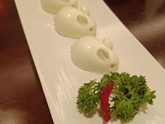 -中国坊中餐厅(石家庄希尔顿酒店)