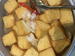 -桃花源中餐厅(金茂豪华精选酒店)