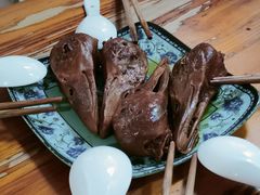 -老火车站牛肉粉