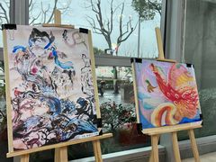 -小荧星艺校(浦东中环分校)