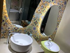 -小凉帽之家酒店(甘坑古镇店)
