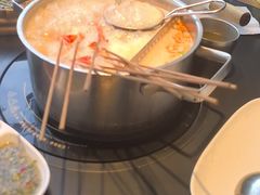 -生如夏花泰式火锅(西村黑金店)