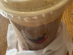 -85度C(生甜甜圈研究工坊·上海局门店)