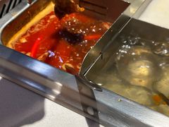 -海底捞火锅(长宁路龙之梦店)