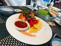 -翡翠鸟精品泰国菜(北辰财富中心店)