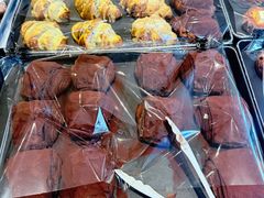 -OUR Bakery(中海环宇荟店)