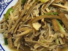 -云中菜馆(恒晟·云中绿园店)