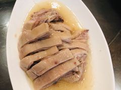 -陈记菜馆·非遗淮扬菜(东关街教场店)