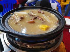 -光明清汤羊(宝业路店)