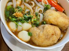 -曼谷食堂·泰国家庭料理