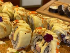 -大中华希尔顿酒店-念自助餐·嗨啤·小龙虾