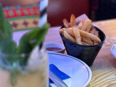 -Famous肥猫墨西哥音乐餐吧(五棵松华熙LIVE店)