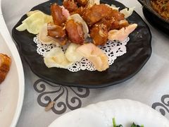 -岭南海晏楼(东晓南店)