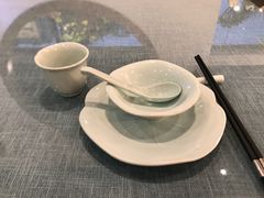 -茶油香闽南菜·花园餐厅(前埔店)