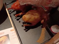 -羽鸽集·乳鸽专门店·地道顺德菜(岭南站店)