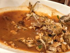 -旺角小渔村(二马路店)