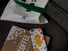 -NokNok Coffee(宽窄巷子店)