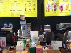 -星巴克臻选(北京太阳宫凯德店)