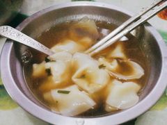 -白锦记手工水饺坊(武圣路店)