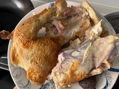 -吴山烤禽 (吴山路店)