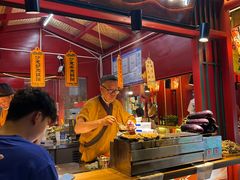 -沙州食驿·非遗小吃夜市
