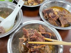 -阿秋牛排(湖心街店)