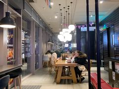 -肯德基(慈溪爱琴海店)