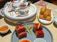 -点都德(奥体印象城店)