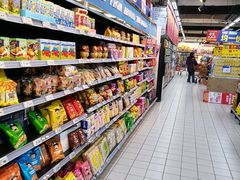 -物美大卖场(玉蜓桥店)