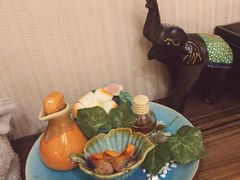 -享泰·泰式按摩SPA私家会所(太古汇店)