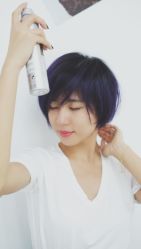 -LA BELLEZA倍丽莎美发沙龙