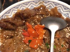 -小川洋风料理(汉街店)