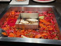-锦城印象火锅(天府三街店)