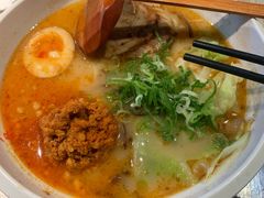 -味千拉面(杭州滨江星光大道店)